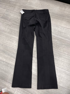Veronica Beard Black Pants Size 2 (26)