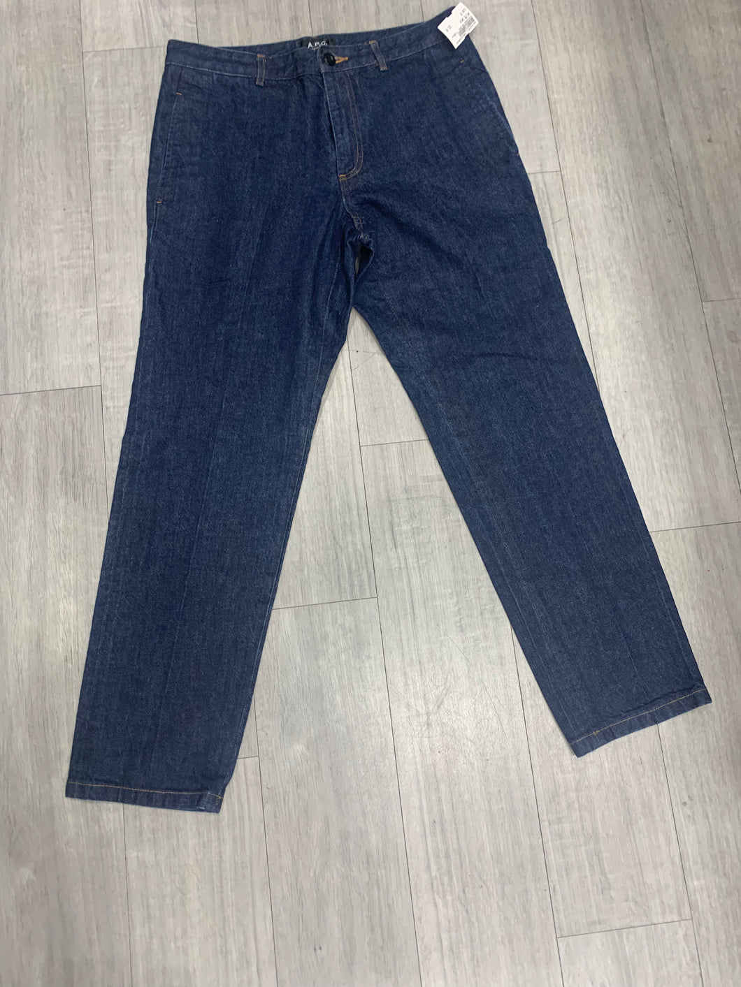 APC Denim Size 30