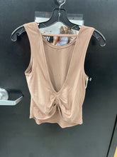 Load image into Gallery viewer, Lulu Lemon Athletic Top Size 4 2433
