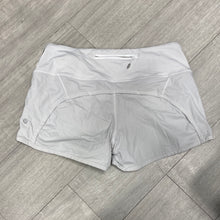 Load image into Gallery viewer, Lulu Lemon Shorts Size 4
