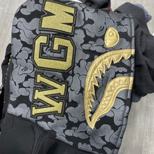 Load image into Gallery viewer, A Bathing APE Heavy Outerwear Size Small
