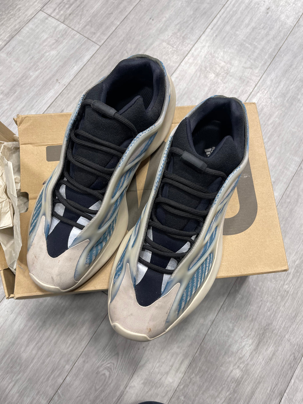 Adidas Men Size 10.5