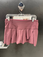 Load image into Gallery viewer, Lulu Lemon Athletic Shorts Size 7/8 9025
