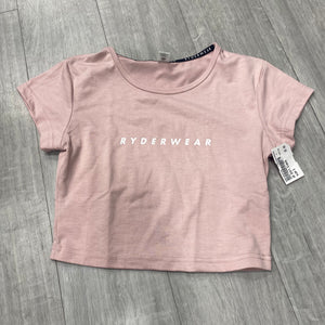 Ryder wear Athletic Top Size Small