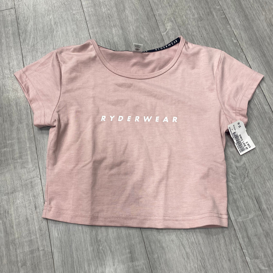 Ryder wear Athletic Top Size Small