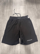 Load image into Gallery viewer, Alphalete Athletic Shorts Size Medium 6158
