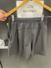 Load image into Gallery viewer, Lulu Lemon Athletic Shorts Size Medium4298
