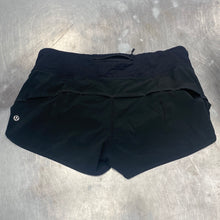 Load image into Gallery viewer, Lulu Lemon Shorts Size 6
