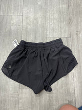 Load image into Gallery viewer, Lulu Lemon Athletic Shorts Size Extra Small

