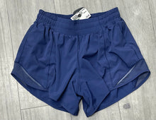 Load image into Gallery viewer, Lulu Lemon Athletic Shorts Size Small 1691
