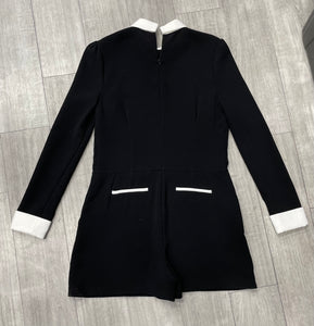 Rachel Zoe Womens Dresses Short Rompers Size Small 7474