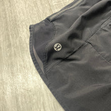Load image into Gallery viewer, Lulu Lemon Athletic Shorts Size 10
