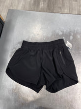 Load image into Gallery viewer, Lulu Lemon Athletic Shorts Size 6
