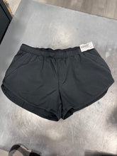 Load image into Gallery viewer, Lulu Lemon Athletic Shorts Size 4

