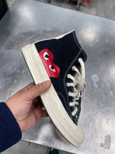Load image into Gallery viewer, Converse X Comme Athletic Shoes Womens 7.5
