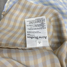 Load image into Gallery viewer, Acne Studios Maxi Dress Size 5/6
