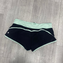 Load image into Gallery viewer, Lulu Lemon Athletic Shorts Size 8
