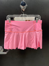 Load image into Gallery viewer, Lulu Lemon Athletic Shorts Size 8 9024
