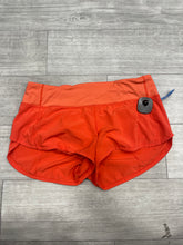 Load image into Gallery viewer, Lulu Lemon Athletic Shorts Size 5/6 5325
