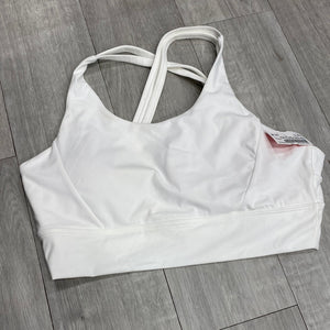 Buffbunny Sports Bra Size Extra Large