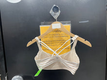 Load image into Gallery viewer, Lulu Lemon Sports Bra Size 6 7390
