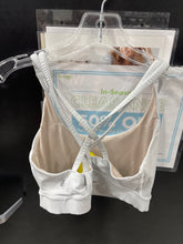 Load image into Gallery viewer, Lulu Lemon Sports Bra Size 8 9020
