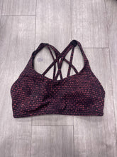 Load image into Gallery viewer, Lulu Lemon Sports Bra Size 8 2350
