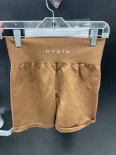 Load image into Gallery viewer, NVGTN 6625 Athletic Shorts Size Small
