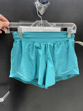 Load image into Gallery viewer, Lulu Lemon Athletic Shorts Size 4 6265
