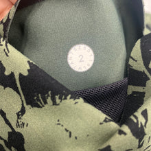 Load image into Gallery viewer, Lulu Lemon Athletic Shorts Size 2
