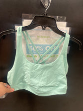 Load image into Gallery viewer, Lulu Lemon Sports Bra Size 12 6531

