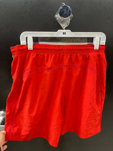 Lulu Lemon Athletic Shorts Size Extra Large 2508