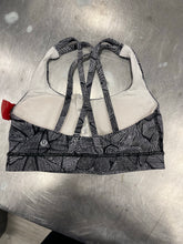 Load image into Gallery viewer, Lulu Lemon Sports Bra Size Small 9668
