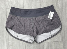 Load image into Gallery viewer, Lulu Lemon Athletic Shorts Size 9/10 7543

