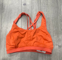 Load image into Gallery viewer, Lulu Lemon Sports Bra Size 6 5635
