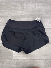 Load image into Gallery viewer, Lulu Lemon Athletic Shorts Size 4
