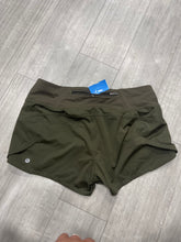 Load image into Gallery viewer, Lulu Lemon Athletic Shorts Size 8
