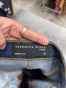 Veronica Beard Denim Size 25 9279