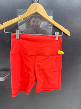 Load image into Gallery viewer, Lulu Lemon Athletic Shorts Size 6 8488
