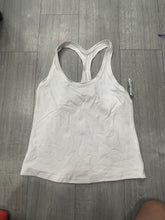 Load image into Gallery viewer, Lulu Lemon Athletic Top Size 4 5618
