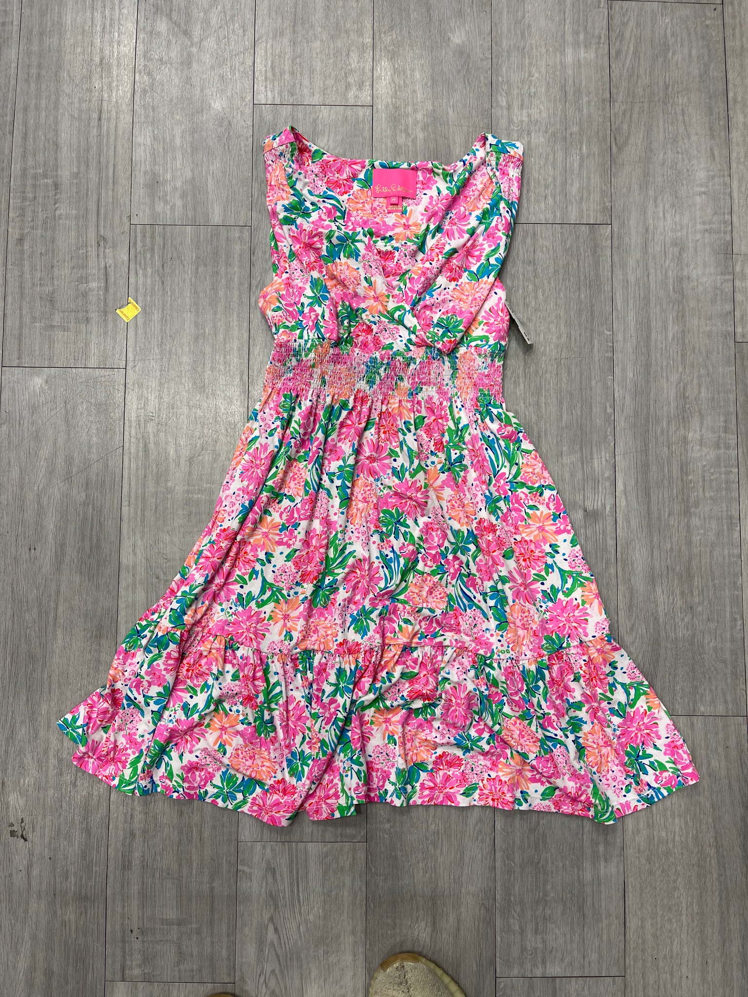 Lilly Pulitzer Dress Size Medium 5094 Plato's Closet Greenway Lilly Pulitzer Dress Size Medium 5094 Plato's Closet Greenway