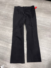 Load image into Gallery viewer, Veronica Beard Black Pants Size 2 (26)
