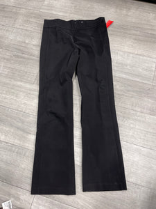 Veronica Beard Black Pants Size 2 (26)