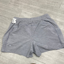 Load image into Gallery viewer, Lulu Lemon Shorts Size Large
