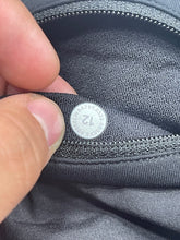 Load image into Gallery viewer, Lulu Lemon Athletic Shorts Size 12
