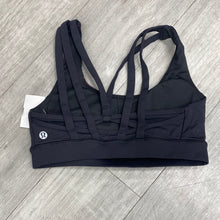 Load image into Gallery viewer, Lulu Lemon Sports Bra Size Small
