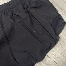 Load image into Gallery viewer, Lulu Lemon Athletic Shorts Size 6
