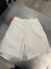 Load image into Gallery viewer, Lulu Lemon Athletic Shorts Size Medium
