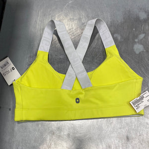 Figs Sports Bra Size Medium