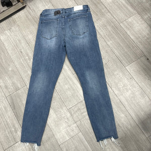 Pistola Denim Size 7/8 (29) 3489